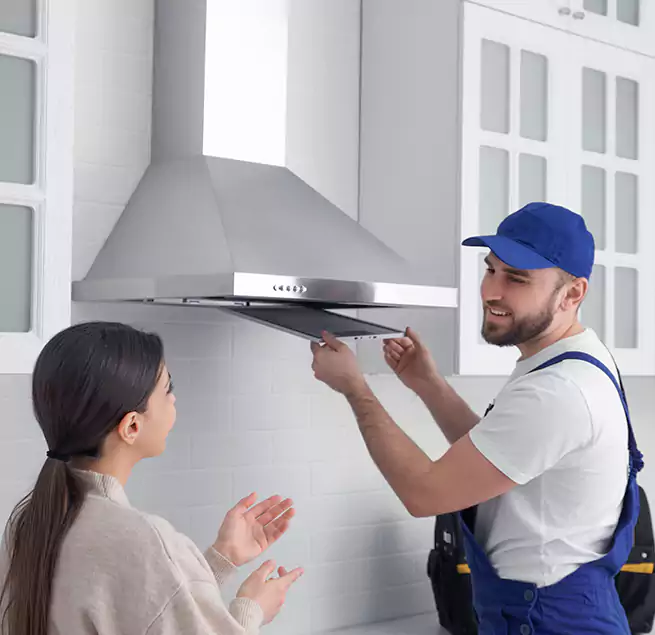 Why Homeowners & Businesses Trust Us in Randallstown, MD?