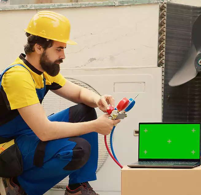 Why Homeowners & Businesses Trust Us in Randallstown, MD?