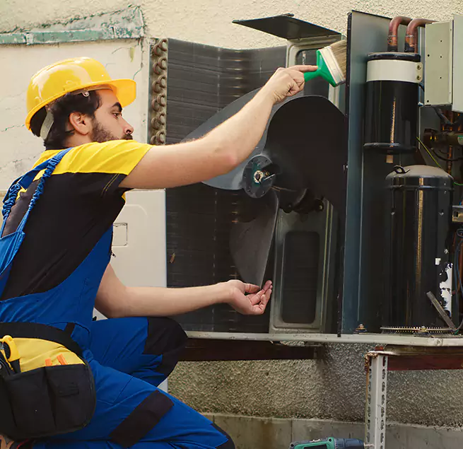 Why Homeowners & Businesses Trust Us Randallstown, MD?