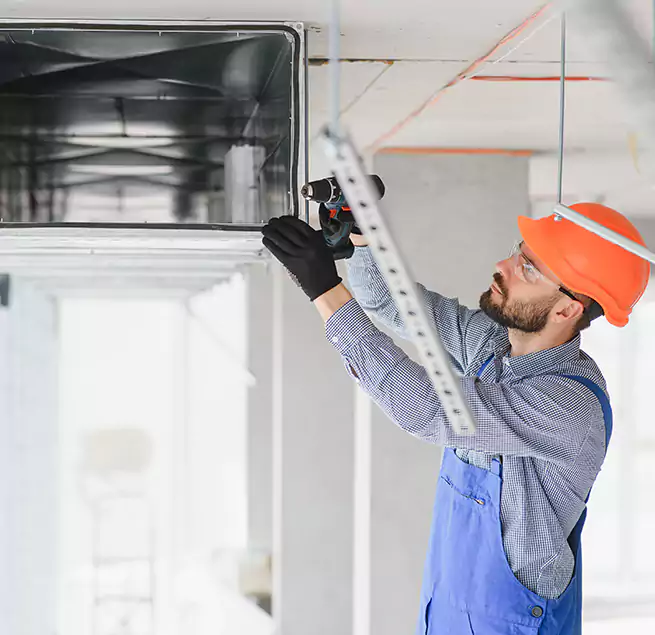 Why Homeowners & Businesses Trust Us in Randallstown, MD?