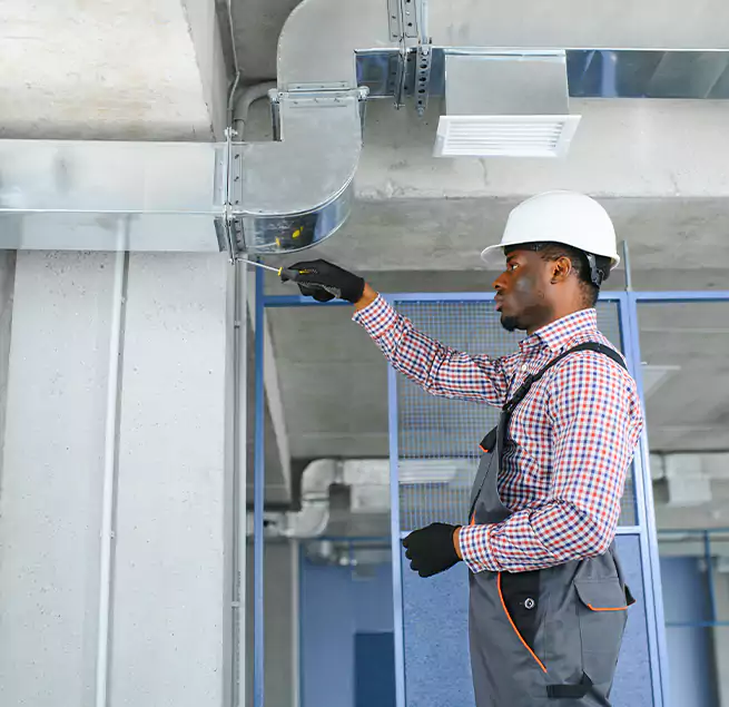 Why Homeowners & Businesses Trust Us in Randallstown, MD