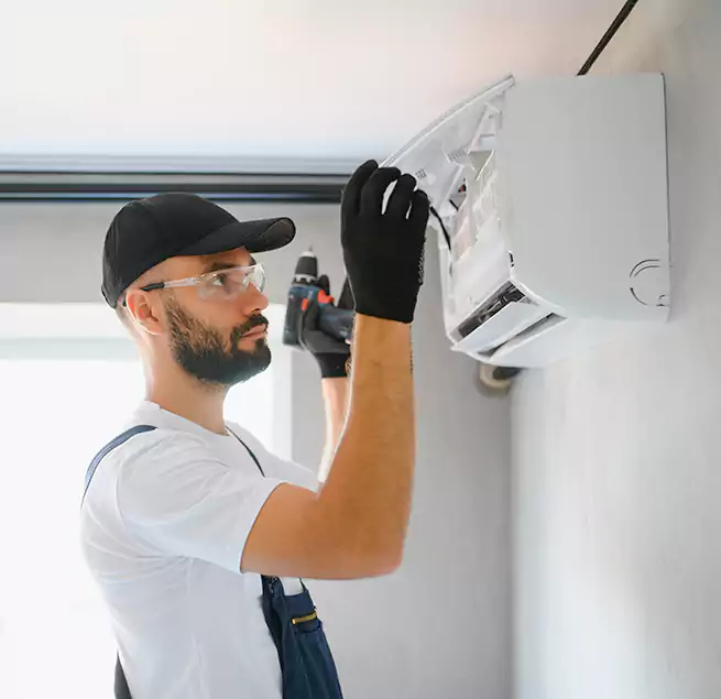 Why Homeowners & Businesses Trust Us in Randallstown, MD