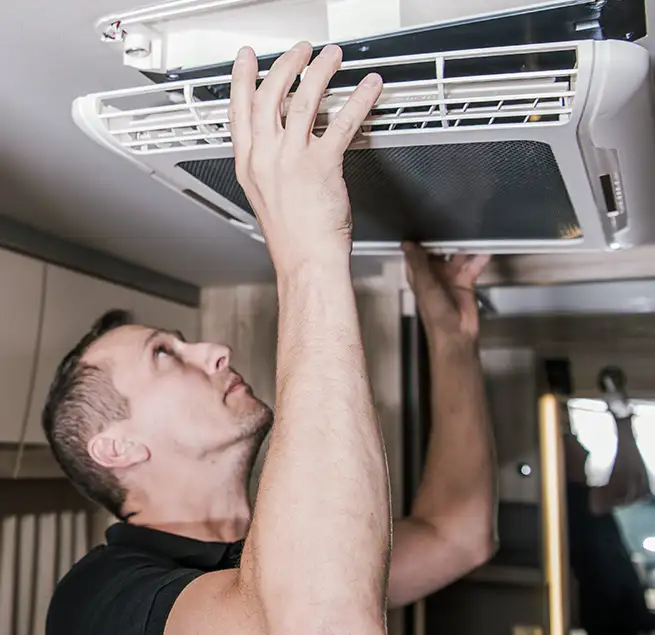 Why Homeowners & Businesses Trust Us Randallstown, MD