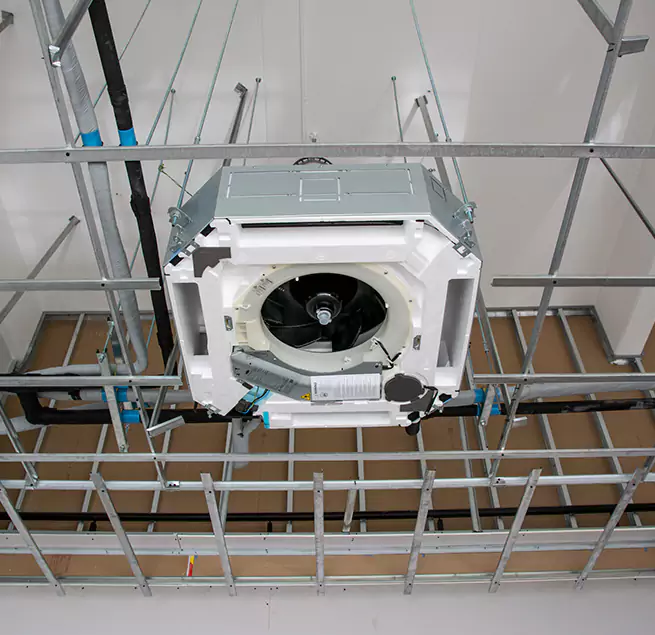 Why Homeowners & Businesses Trust Us Randallstown, MD