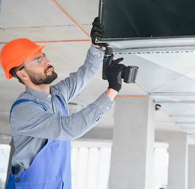 Why Homeowners & Businesses Trust Us in Randallstown, MD?