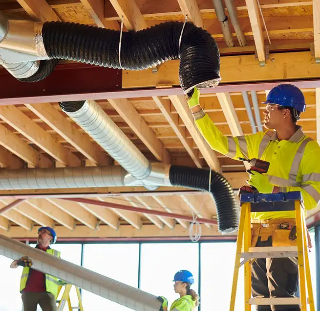 Why Homeowners & Businesses Trust Us in Randallstown, MD?