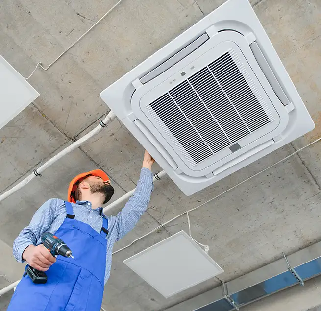 Why Homeowners & Businesses Trust Us in Randallstown, MD