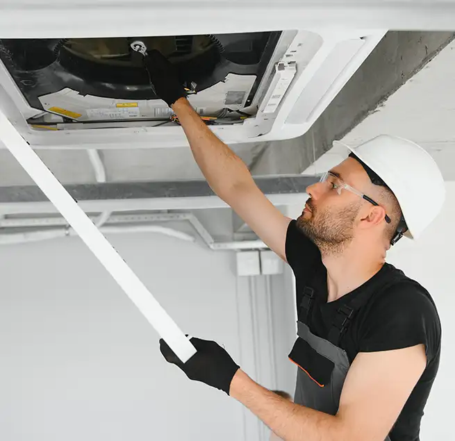 Why Homeowners & Businesses Trust Us in Randallstown, MD?