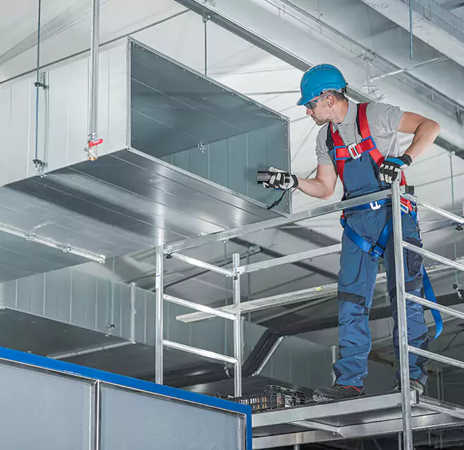 Why Homeowners & Businesses Trust Us in Randallstown, MD?