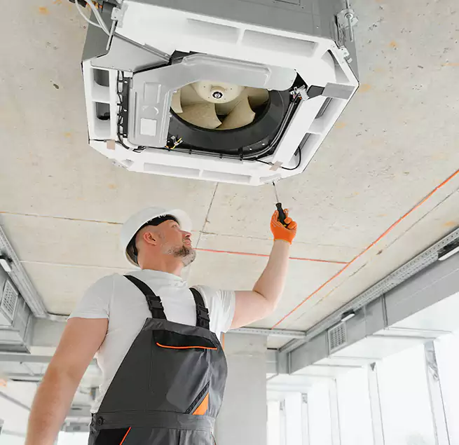 Why Homeowners Businesses Trust Us in Randallstown, MD