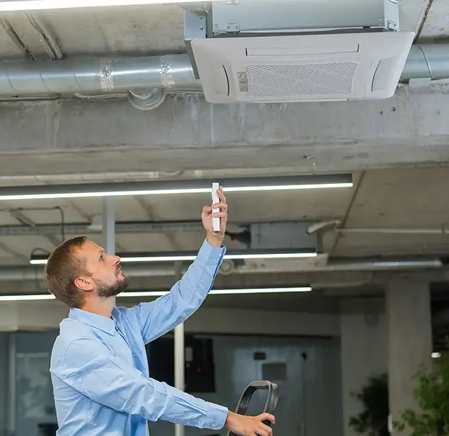 Why Homeowners & Businesses Trust Us in Randallstown, MD?