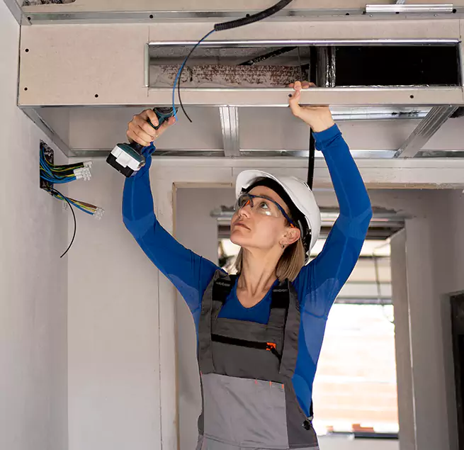  Why Homeowners & Businesses Trust Us in Randallstown, MD?