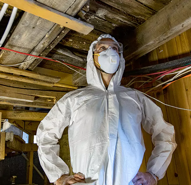 Why Homeowners & Businesses Trust Us in Randallstown, MD?