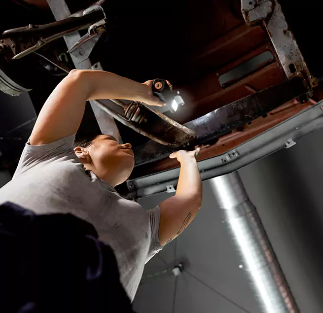 Why Homeowners & Businesses Trust Us Randallstown, MD