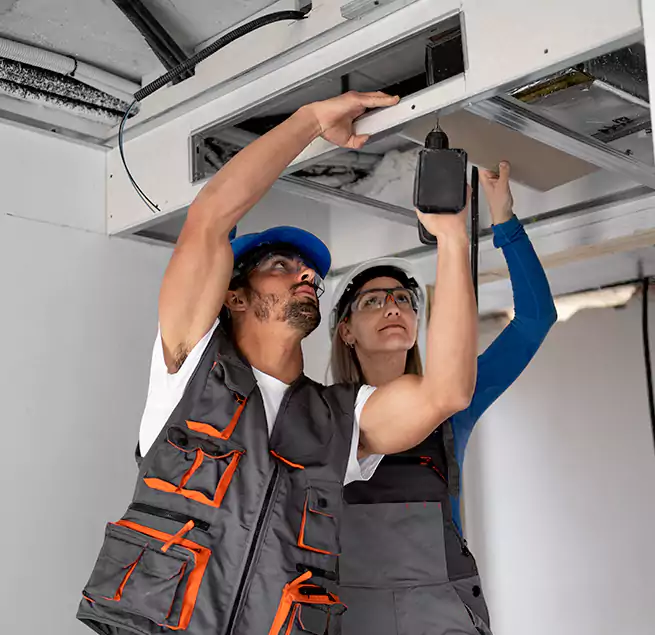 Why Homeowners & Businesses Trust Us in Randallstown, MD