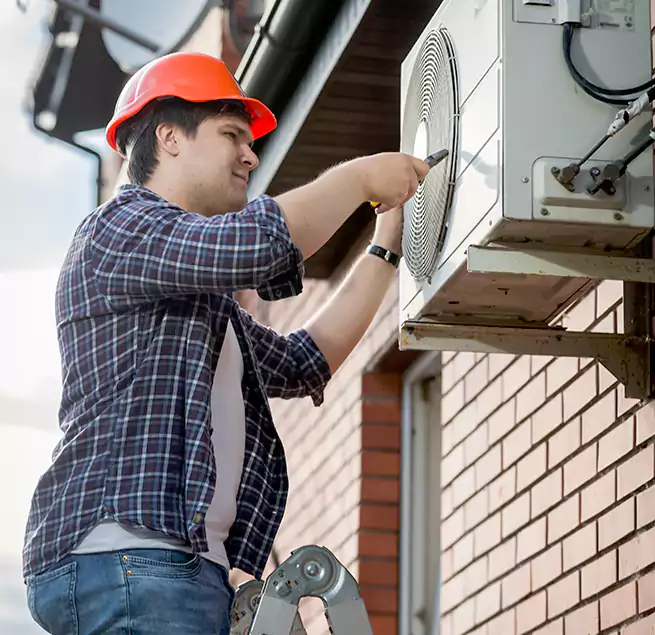 Why Homeowners & Businesses Trust Us Randallstown, MD