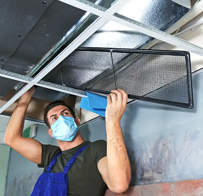 Why Homeowners & Businesses Trust Us in Randallstown, MD?