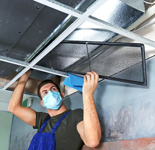 Why Homeowners & Businesses Trust Us in Randallstown, MD?